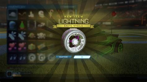 Rocket League Painted Exotic Wheels Trade In Youtube