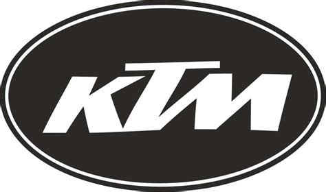 Ktm Decals And Logos