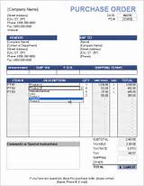 Import Delivery Order Format Images