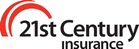 Inspiration 21st Century Insurance Logo Facts Meaning History And Png