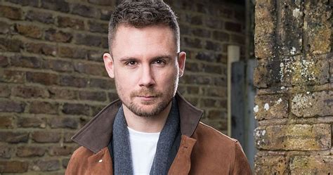 Eastenders Confirms First Look At Lee Carter Return As