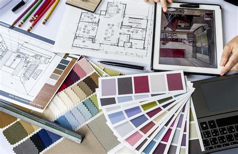 A4130 10 Interior Design Courses Available Online 