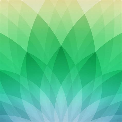 March Apple Event Yellow Pattern Ipad Air Wallpapers Free Download