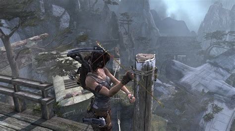 Salvage tools, gain expertise and update lara's weapons and resources to live the island's hostile. Tomb Raider 2013 (ps3) Fisico Entrega Inmediata Nuevo ...
