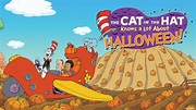 The Cat in the Hat Knows a Lot About Halloween! - YouTube