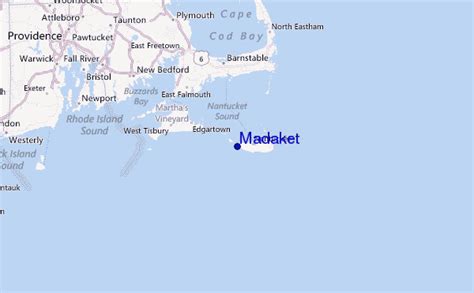 Madaket Previsiones De Olas E Boletín De Surf Massachusetts Usa