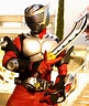 Tanat the Defiant: Staying True To Oneself: Kamen Rider Dragon Knight