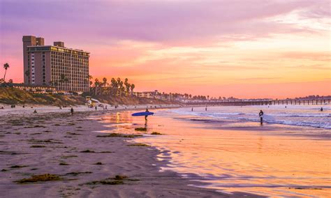 Pacific Beach San Diego Locations De Vacances Et Logements San