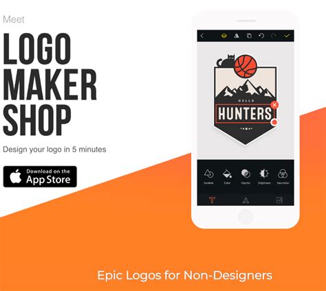Find & download free graphic resources for app logo. 20 Best Free Logo Creators to Create Your Company Logo in ...