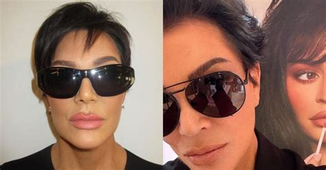 Kris Jenner S Latest Photo Leaves Fans In Awe Is That Really Her Or One Of Her Daughters