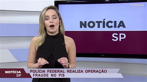 Operação Golpes Master desmonta quadriha que fraudava o PIS YouTube