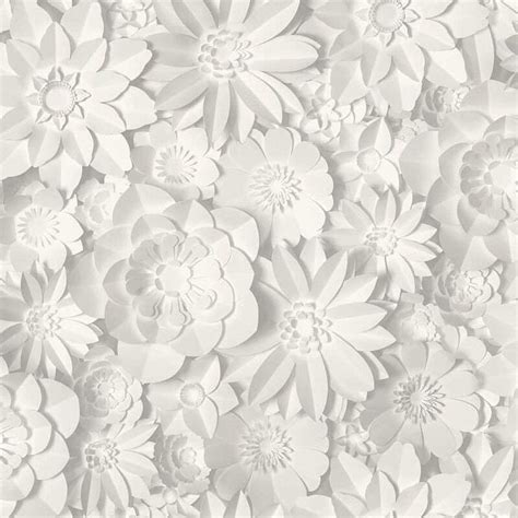 White Flowers Wallpapers 4k Hd White Flowers Backgrounds On Wallpaperbat