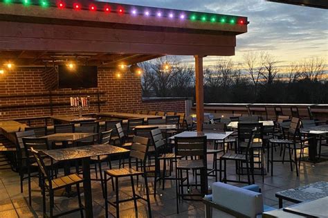 Hidden Culinary Gems In Wentzville Missouri | TouristSecrets