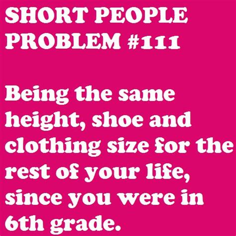 Tall People Jokes For Short People