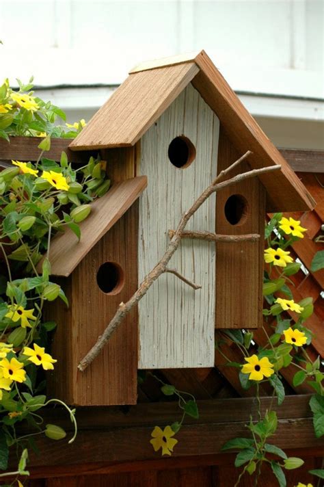 Ganz individuell wird ihr haus nach ihren wünschen und bedürfnissen welche möglichkeiten gibt es ein haus zu bauen? Vogel Futterhaus bauen- schöne Vorschläge 2. Teil