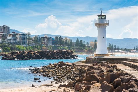 Wollongong Australia Destination Of The Day Mynext Escape