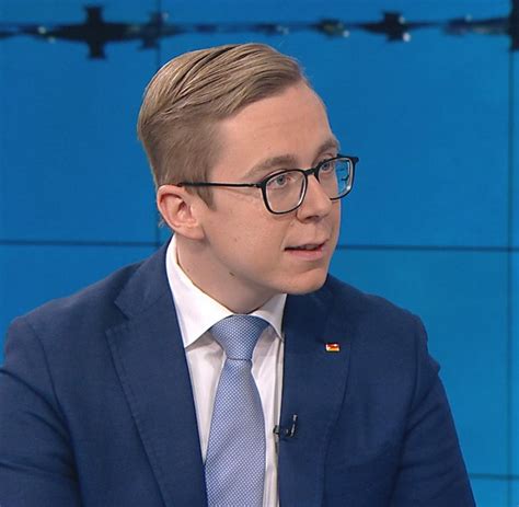 At only 25, philipp amthor is the youngest directly elected representative in the german parliament. WELT - Nachrichten, Hintergründe, News & Videos