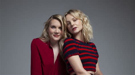 Emerald Fennell & Carey Mulligan On 'Promising Young Woman' - Q&A ...
