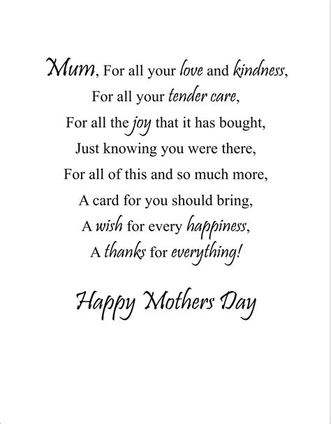 Pin By Alberto Casing On Mothers Day Quotes Mothers Day Poems Short