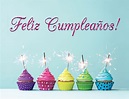 Happy Birthday Wishes in Spanish and English