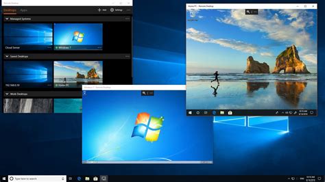 Η Microsoft ξαναγράφει την εφαρμογή Uwp Remote Desktop Mspoweruser