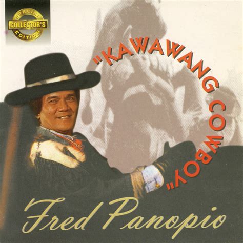 fred panopio spotify