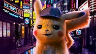 Pokémon Detective Pikachu (2019) | Movie Reviews | Popzara Press