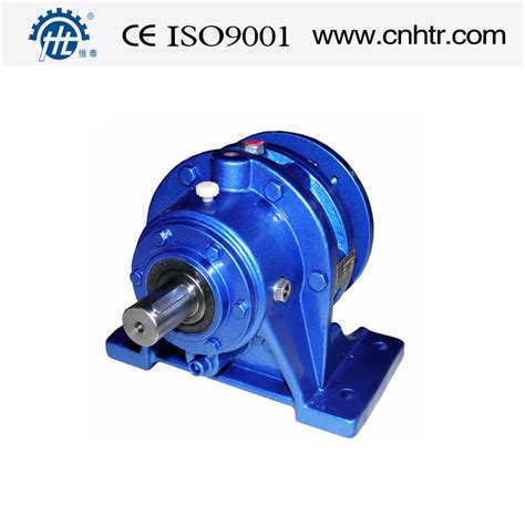 Xl Series Sumitomo Cycloidal Pin Gear Speed Reducer China Reducer And