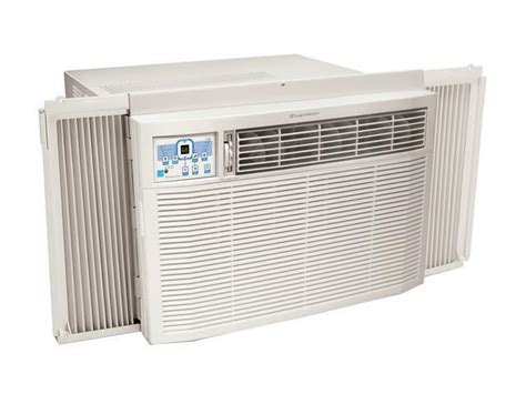 Frigidaire Fam18er2a 18500 18200 Cooling Capacity Btu Window Air