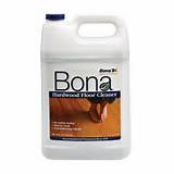Images of Bona X Wood Floor Cleaner