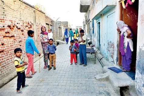 There Is A Pressure To Do Away With Girls Haryana Villages Continue