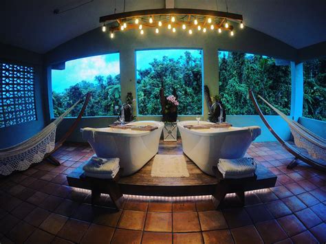 Rainforest Inn Boutique Bed And Breakfast El Yunque Ecolodge