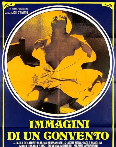 📹 Watch And Download Immagini Di Un Convento 1979 Movies In 720p With Hd Quality