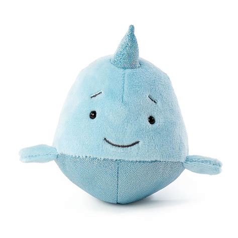 4 Nala The Narwhal My Blue Nose Friend Ap473022 Me To You Bears