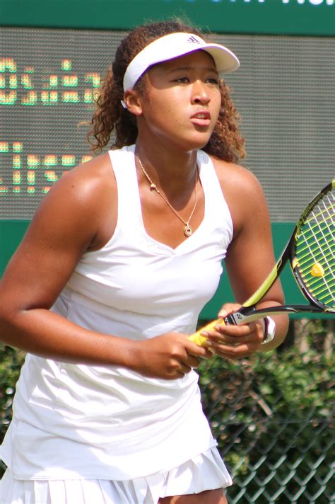 Naomi osaka has announced her withdrawal from the french open, a day after being fined and warned over her absence from press conferences. Naomi Osaka - Wikipedia