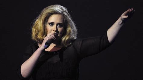 Adele Says She Is Ready To Be A Mom Again