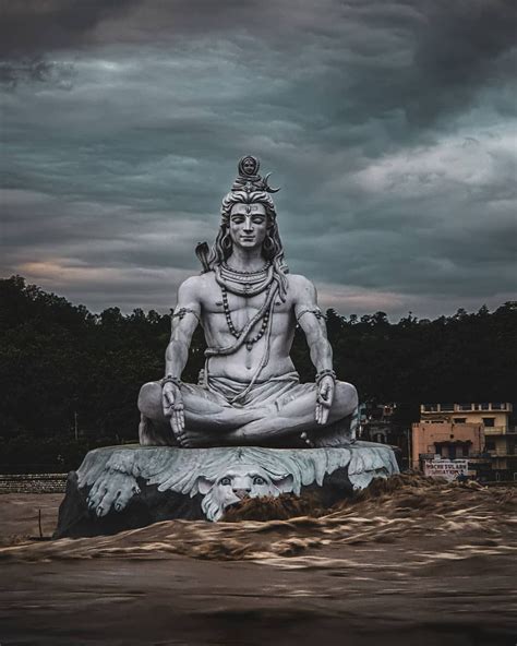 Lord Shiva On Instagram Rishikesh Rishikesh Mahadev