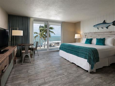 Postcard Inn Beach Resort And Marina Islamorada Florida United States