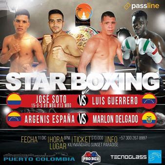 Badou jack and dervin colina fight sunday at the hard rock stadium in an exhibition boxing match. Matute vs. Delgado(Cancelled) | Event | Tapology