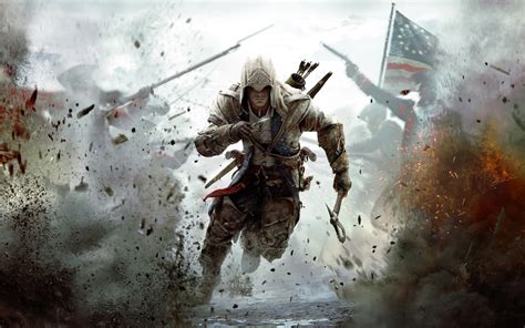 Assassin S Creed Theme Popular Windows Themes