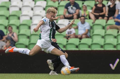 Nachrichten und berichte, interviews und geschichten rund um den sv werder bremen. FC Groningen-Werder Bremen eindigt doelpuntloos - OOG ...