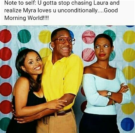 Funny Meme Pic Steve Urkel Michelle Thomas Urkel