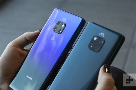 Only the mate 20 pro comes with qi wireless charging, but the mate 20, pro, and x get huawei's supercharge huawei claims the mate 20 pro can recharge up to 70 percent in 30 minutes — and. Ventas de móviles Huawei Mate 20 sobrepasa los 10 millones ...