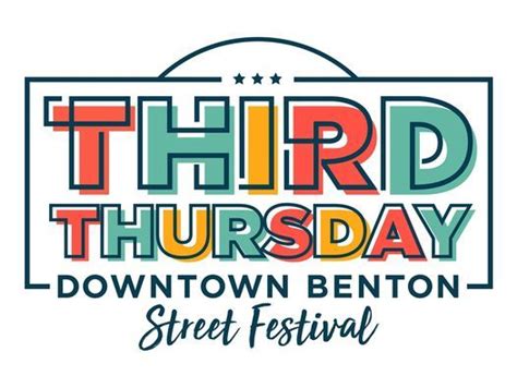 Events And Happenings In Benton Ar