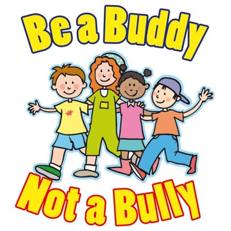 I want to spread awareness on bullying and how it has affected the world, to contribute. Anti Bullying Clipart - Clipartion.com
