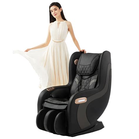 Intelligent 3d Zero Gravity Full Body Massage Chair Price China Intelligent Massage Chair And