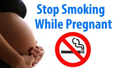 how to stop smoking while pregnant the safest solution help with stop smoking