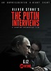 The Putin Interviews: trailer, locandina e clip del documentario di ...