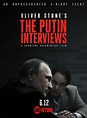 The Putin Interviews: trailer, locandina e clip del documentario di ...