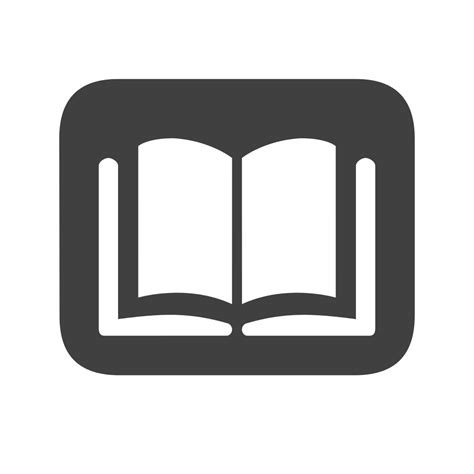 Open Book Icon Icon Open Book 2svg Png Transparent Background Free